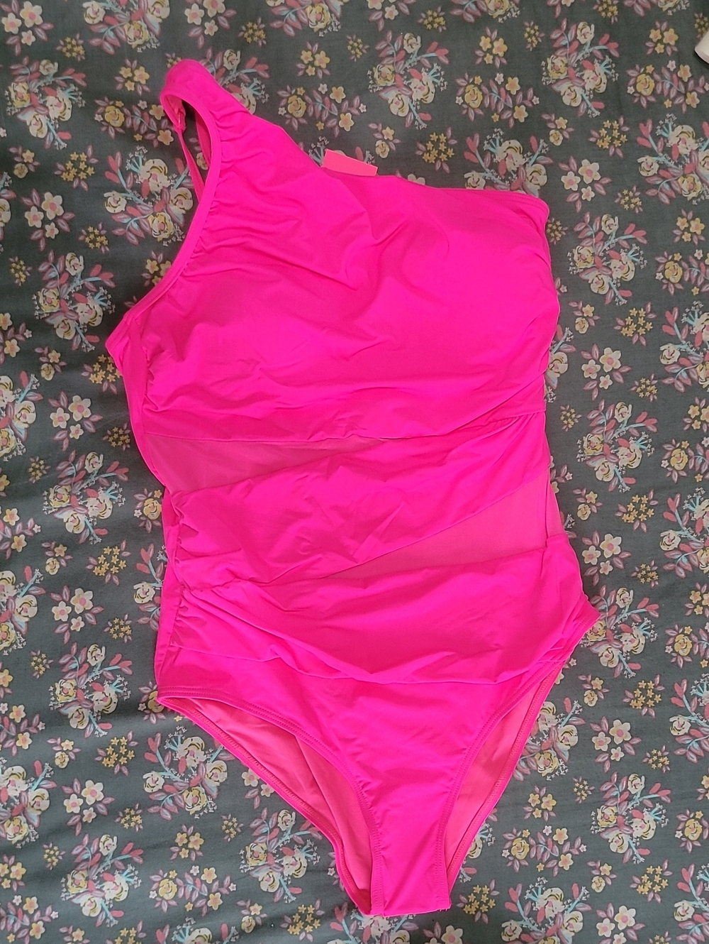 Swimsuit